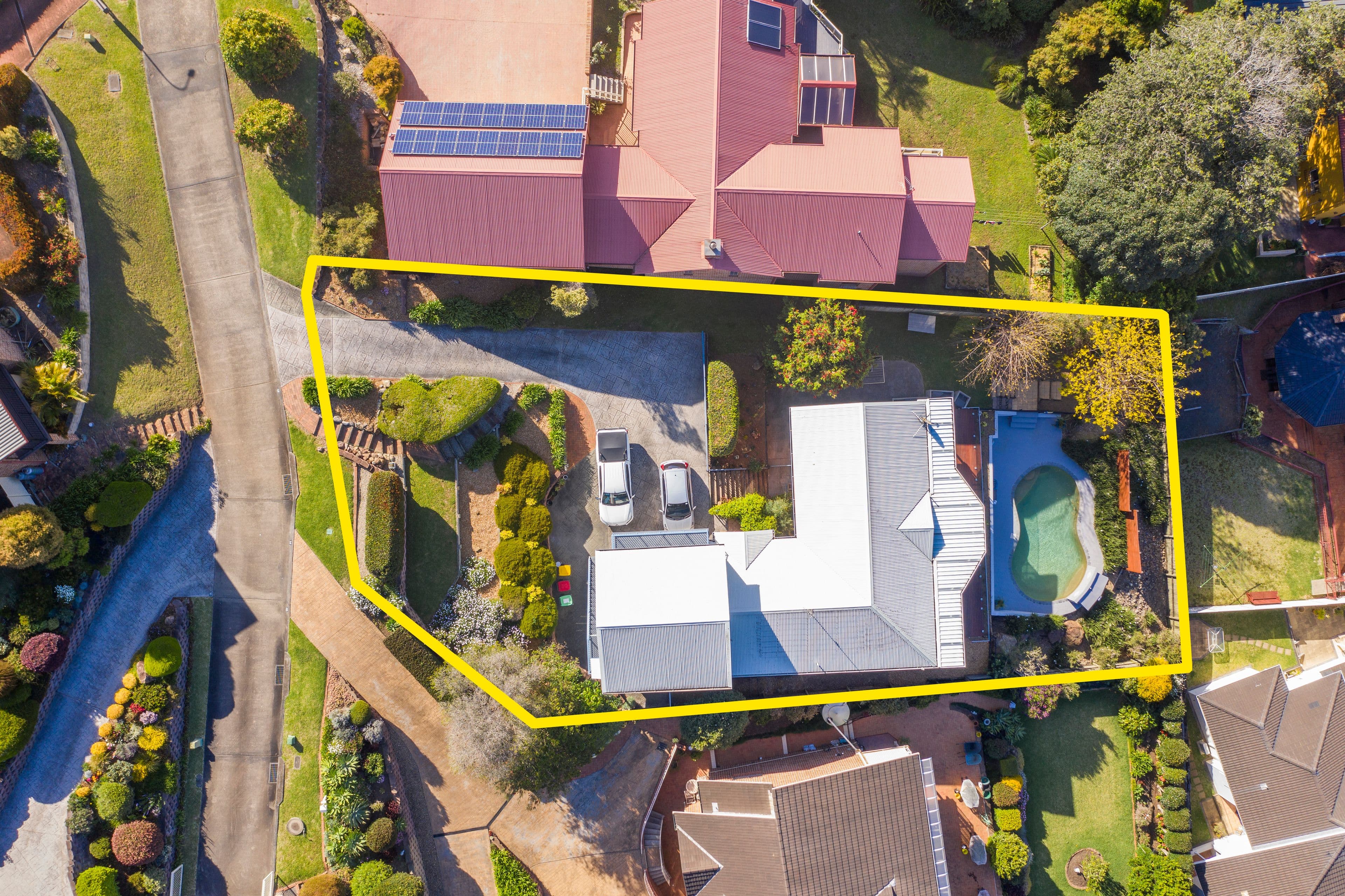 12 Havelock Place, Kiama Downs NSW 2533, Kiama Downs - Thumbnail 5