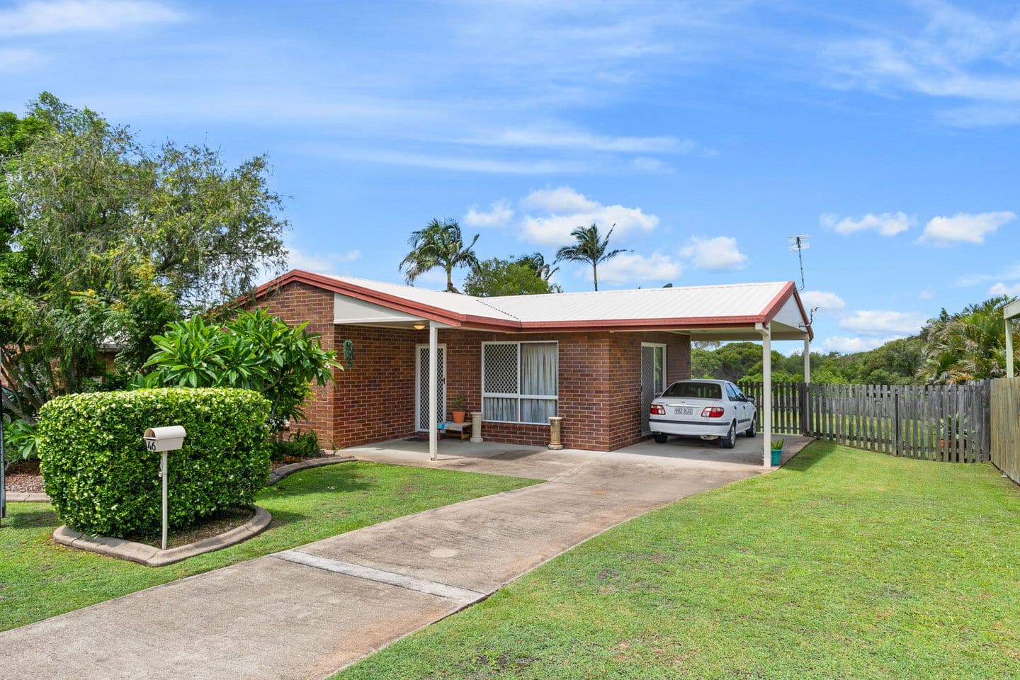 46 Haydn Drive, Kawungan QLD 4655, Kawungan - Image 1