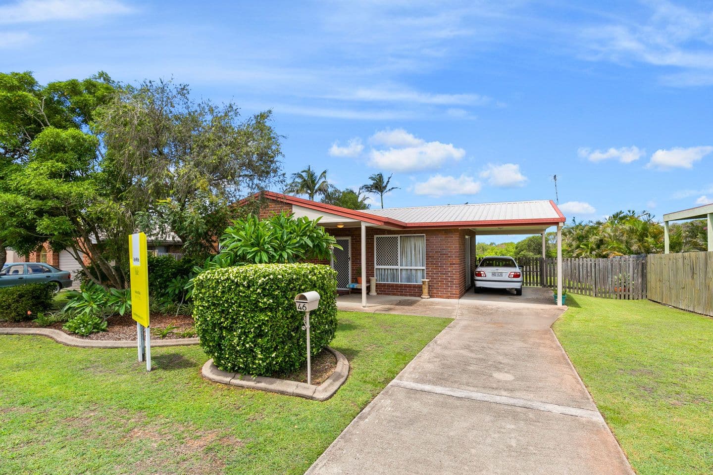 46 Haydn Drive, Kawungan QLD 4655, Kawungan - Thumbnail 4