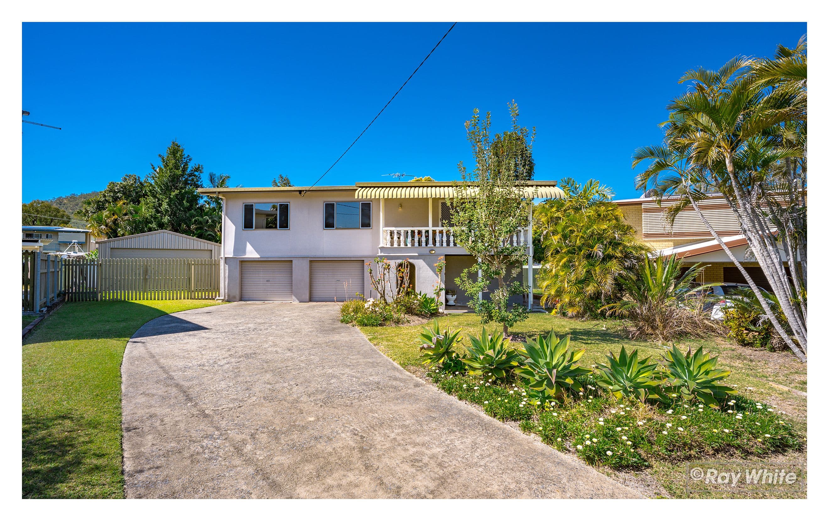 7 Ferricks Avenue, Frenchville QLD 4701, Frenchville - Thumbnail 2