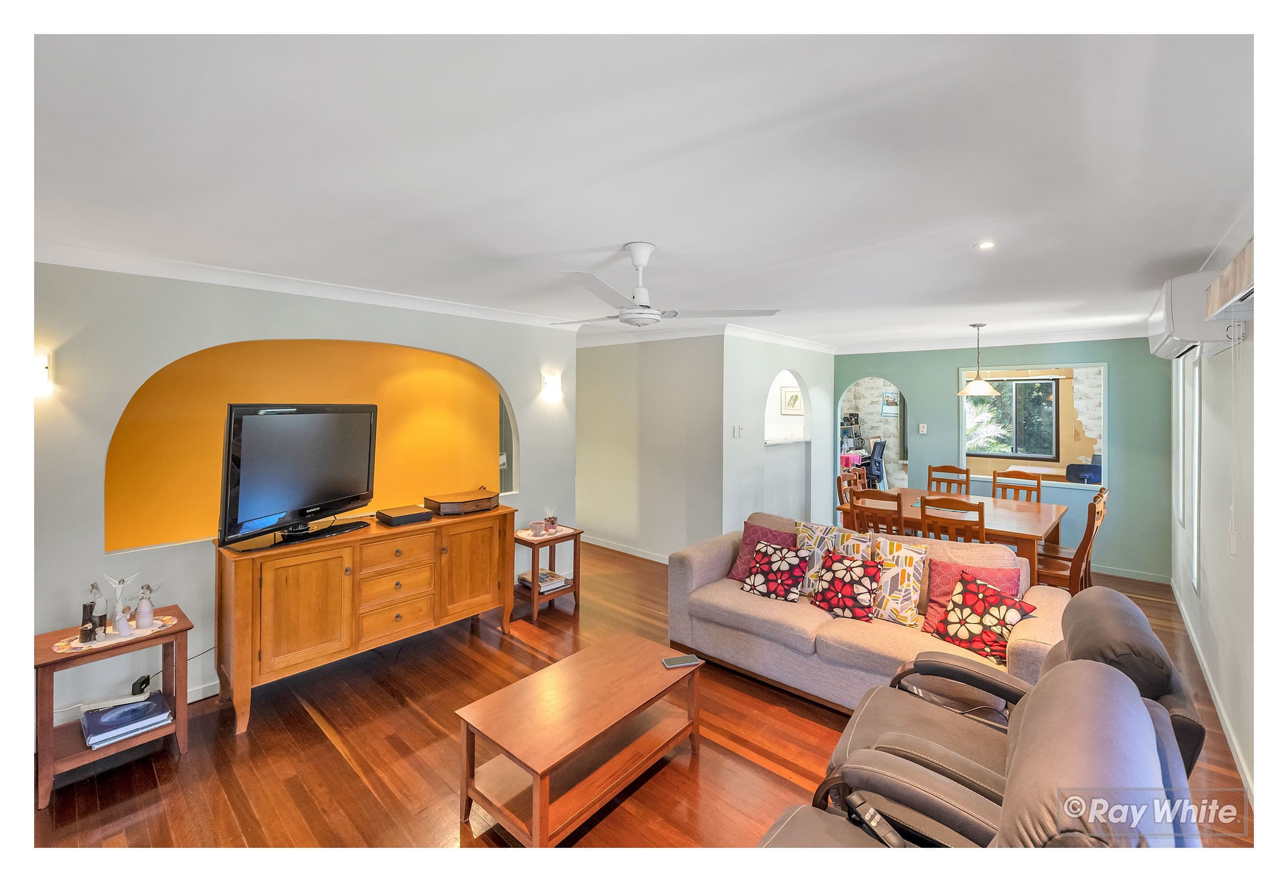 7 Ferricks Avenue, Frenchville QLD 4701, Frenchville - Thumbnail 8