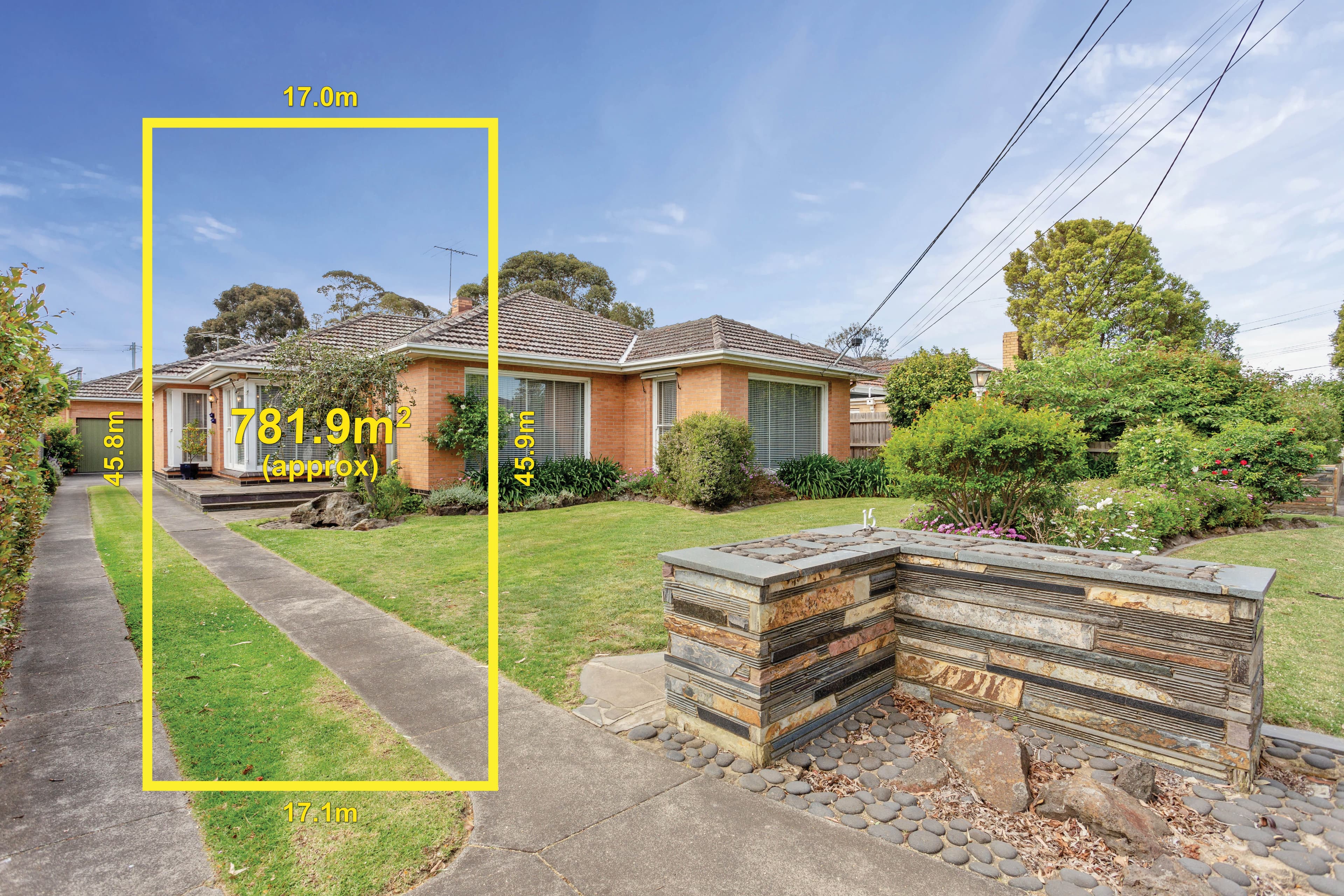 15 Arthurson Street, Mount Waverley VIC 3149, Mount Waverley - Image 1