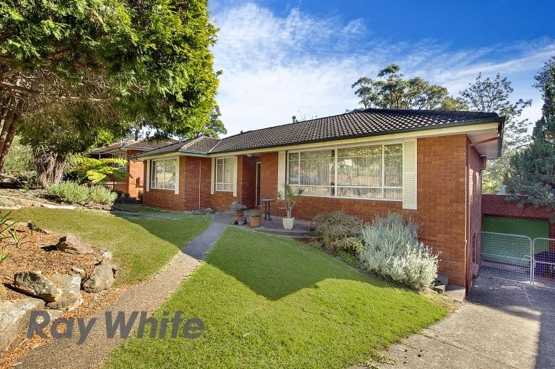 5 Watford Close, North Epping - Image 1