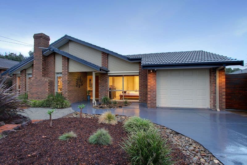 43 NARR MAEN Drive, CROYDON HILLS VIC 3136, Croydon Hills - Image 1