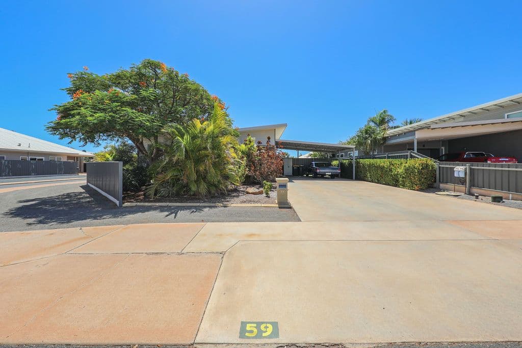 59 Mujira Ramble, Baynton WA 6714, Baynton - Thumbnail 5