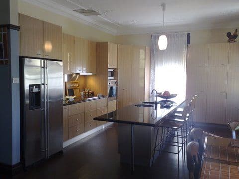 43 Castlereagh Street, COONAMBLE NSW 2829, Coonamble - Image 1