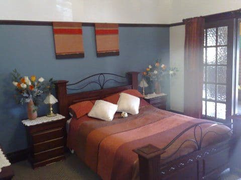 43 Castlereagh Street, COONAMBLE NSW 2829, Coonamble - Thumbnail 2