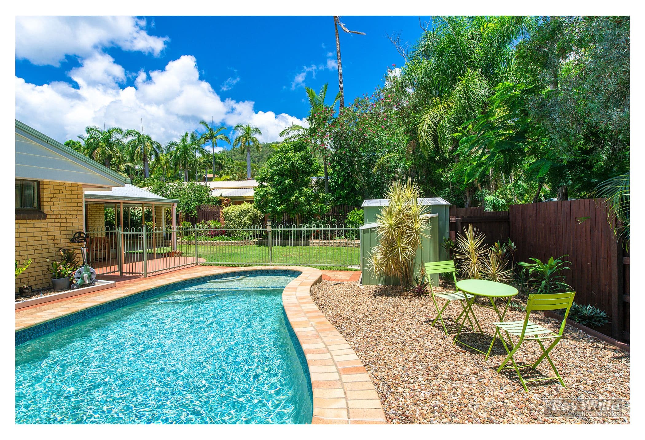 8 Aldridge Avenue, Frenchville QLD 4701, Frenchville - Image 1