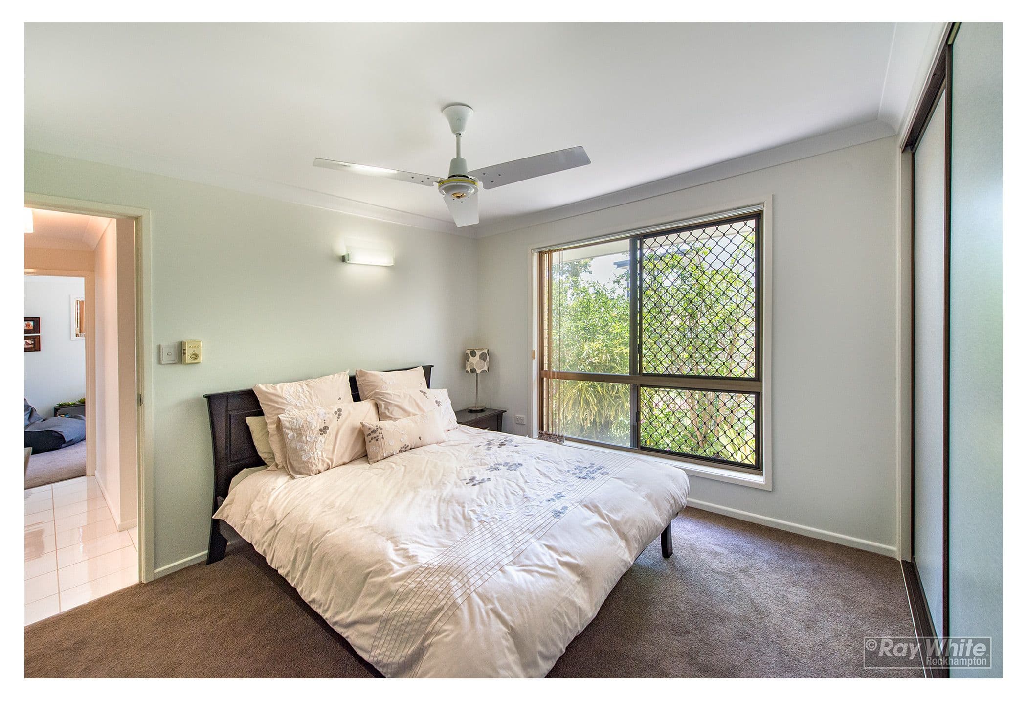 8 Aldridge Avenue, Frenchville QLD 4701, Frenchville - Thumbnail 2