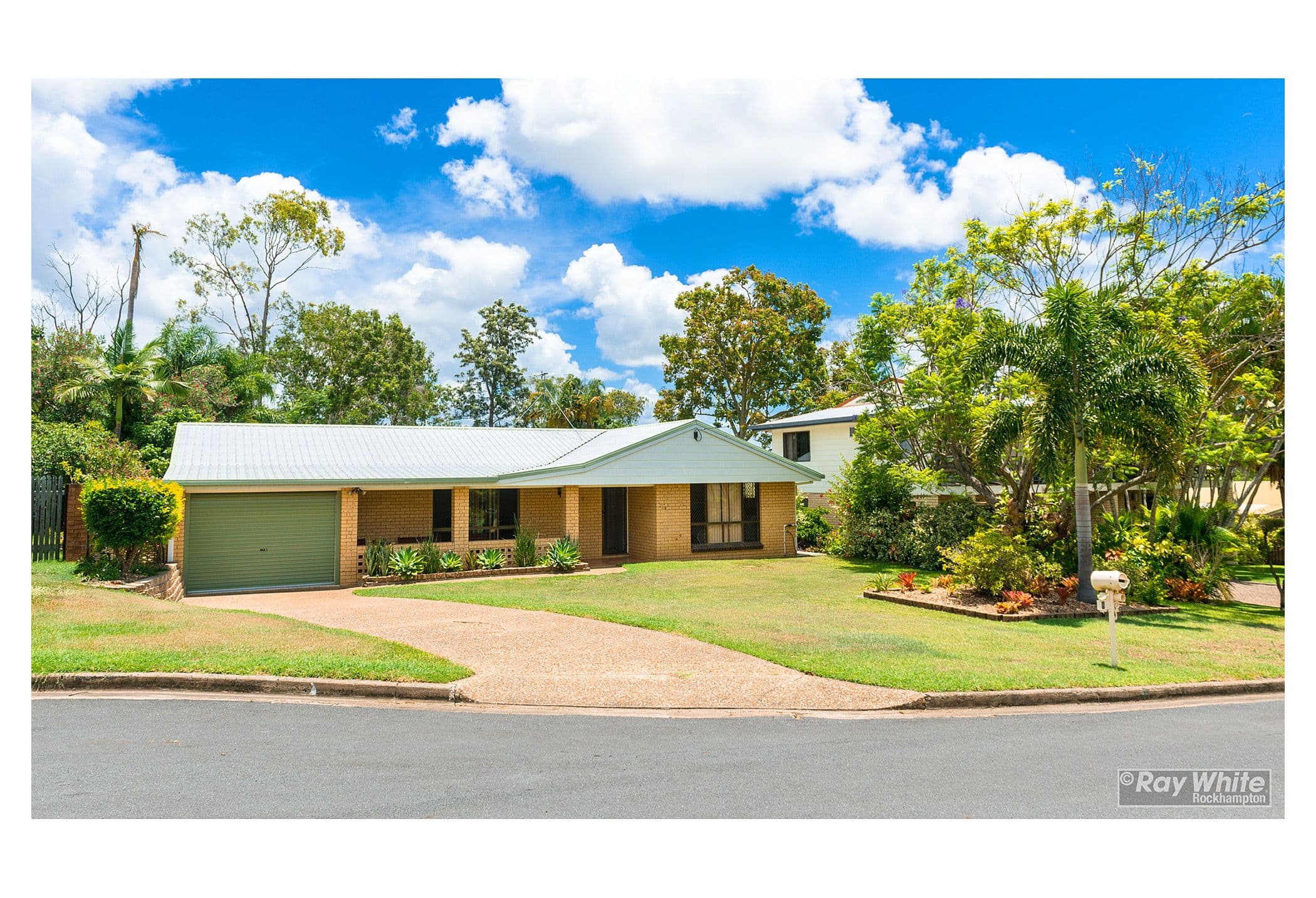8 Aldridge Avenue, Frenchville QLD 4701, Frenchville - Thumbnail 3
