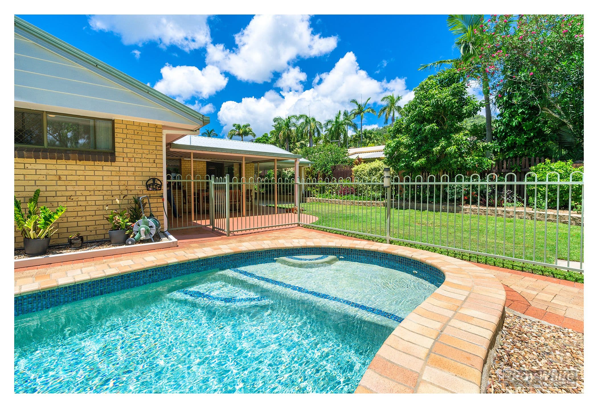 8 Aldridge Avenue, Frenchville QLD 4701, Frenchville - Thumbnail 5