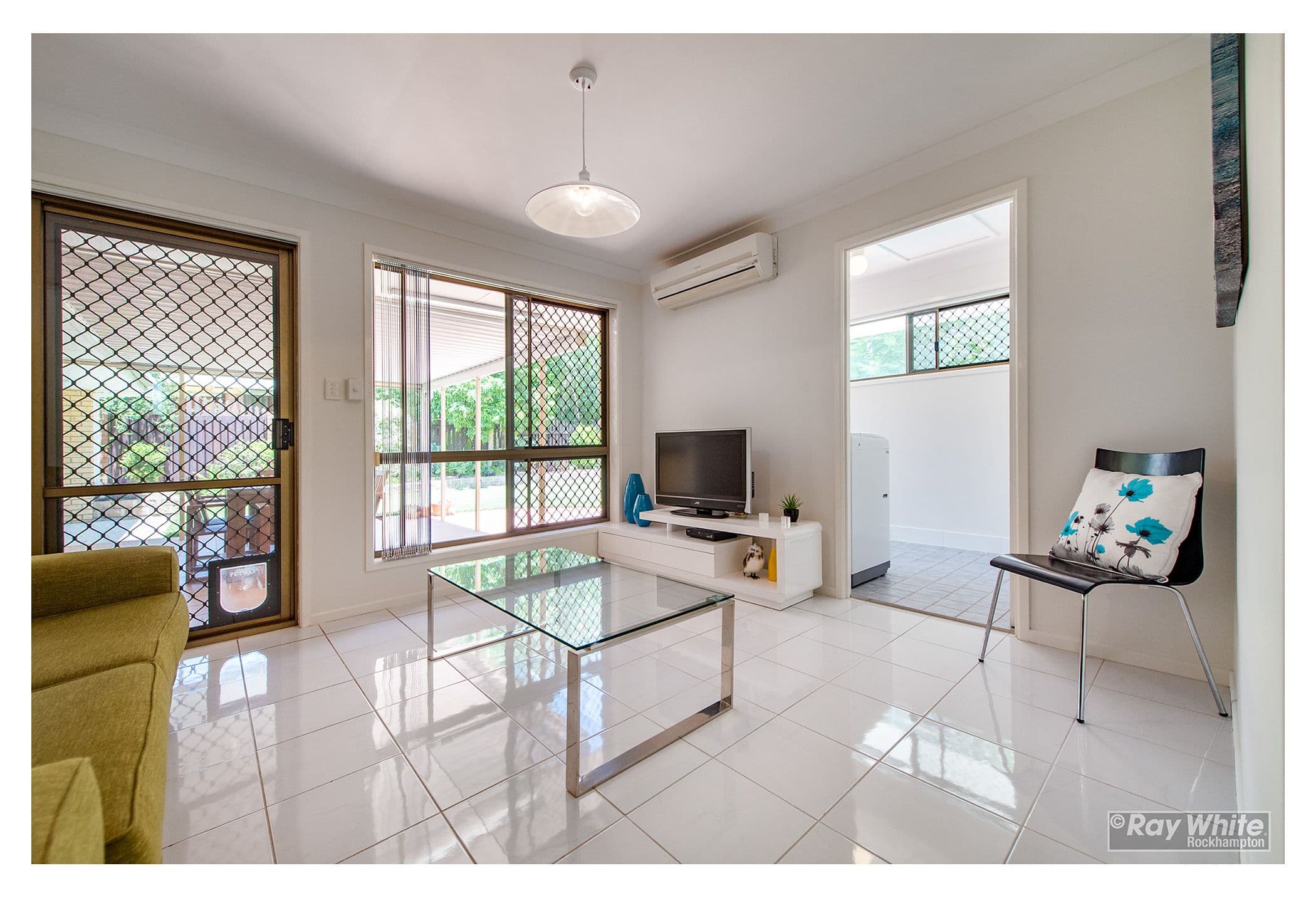 8 Aldridge Avenue, Frenchville QLD 4701, Frenchville - Thumbnail 6