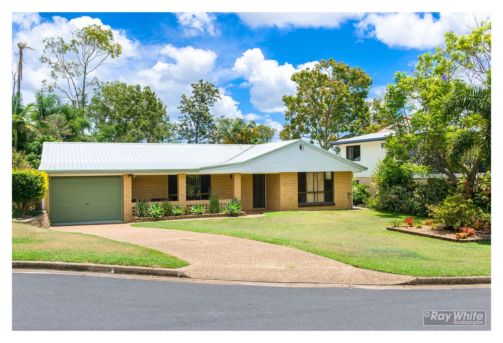 8 Aldridge Avenue, Frenchville QLD 4701, Frenchville - Thumbnail 7