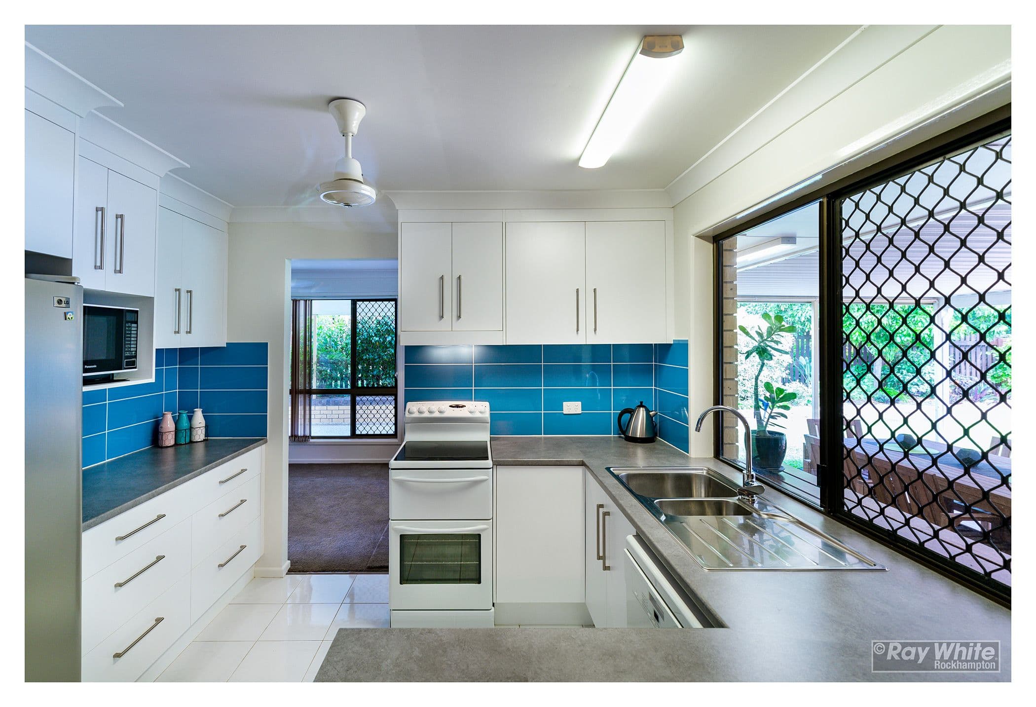 8 Aldridge Avenue, Frenchville QLD 4701, Frenchville - Thumbnail 8