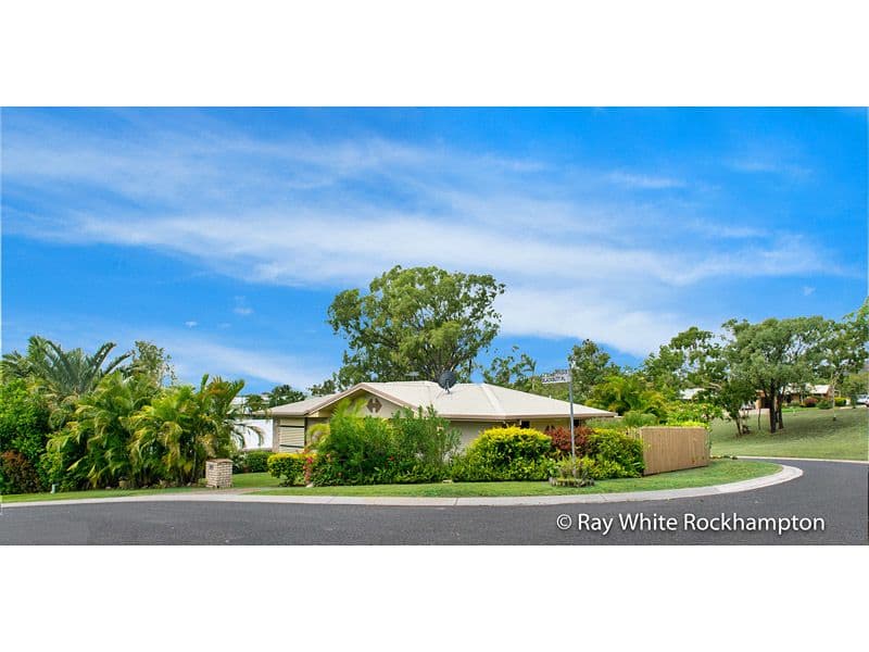 2 Blackbutt Place, Kawana QLD 4701, Kawana - Thumbnail 2