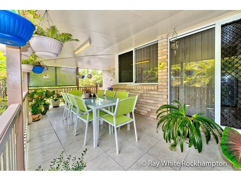 2 Blackbutt Place, Kawana QLD 4701, Kawana - Thumbnail 7