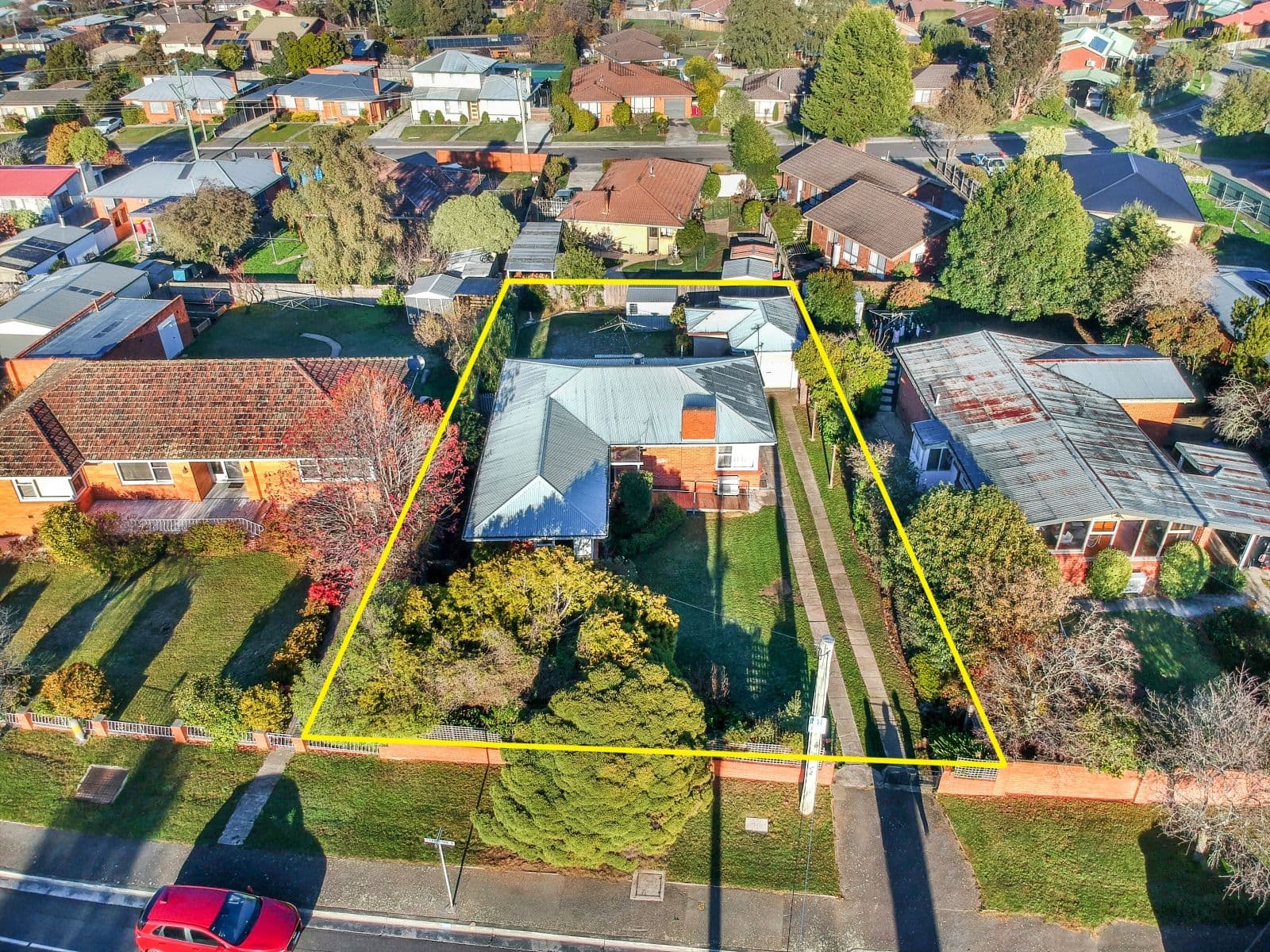 168 Cambridge Street, West Launceston TAS 7250, West Launceston - Image 1