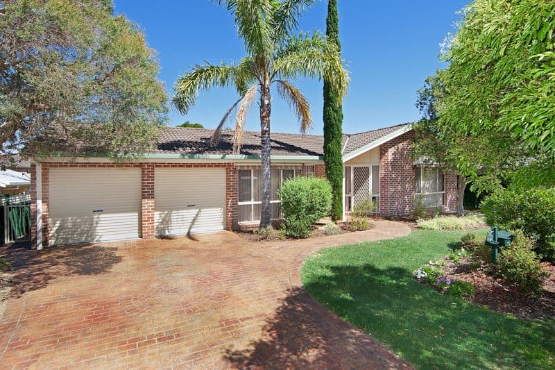 17 Ashwood Close, GLENNING VALLEY NSW 2261, Glenning Valley - Thumbnail 2