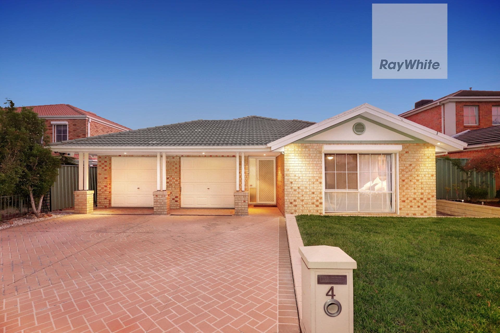 4 Alanbrae Terrace, Attwood VIC 3049, Attwood - Image 1