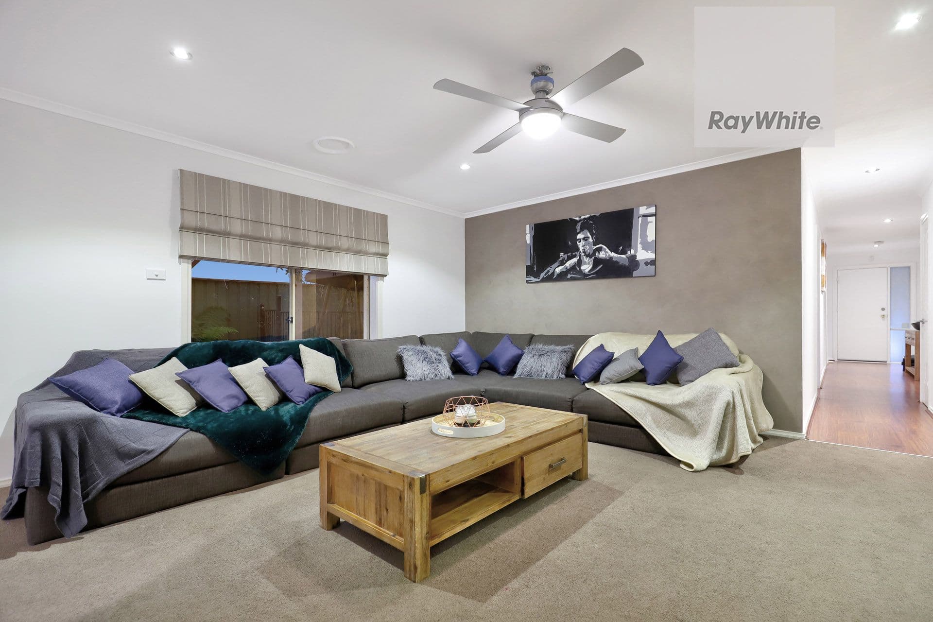 4 Alanbrae Terrace, Attwood VIC 3049, Attwood - Thumbnail 2