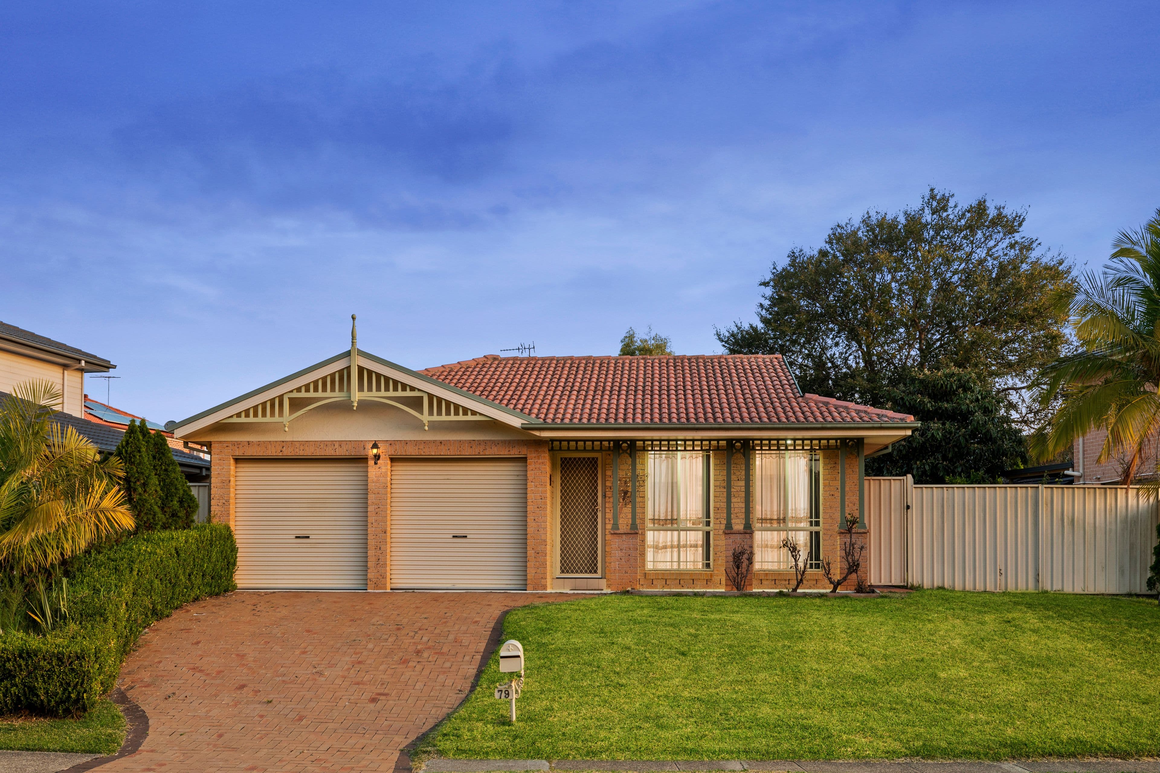 79 Ponytail Drive, Stanhope Gardens NSW 2768, Stanhope Gardens - Image 1
