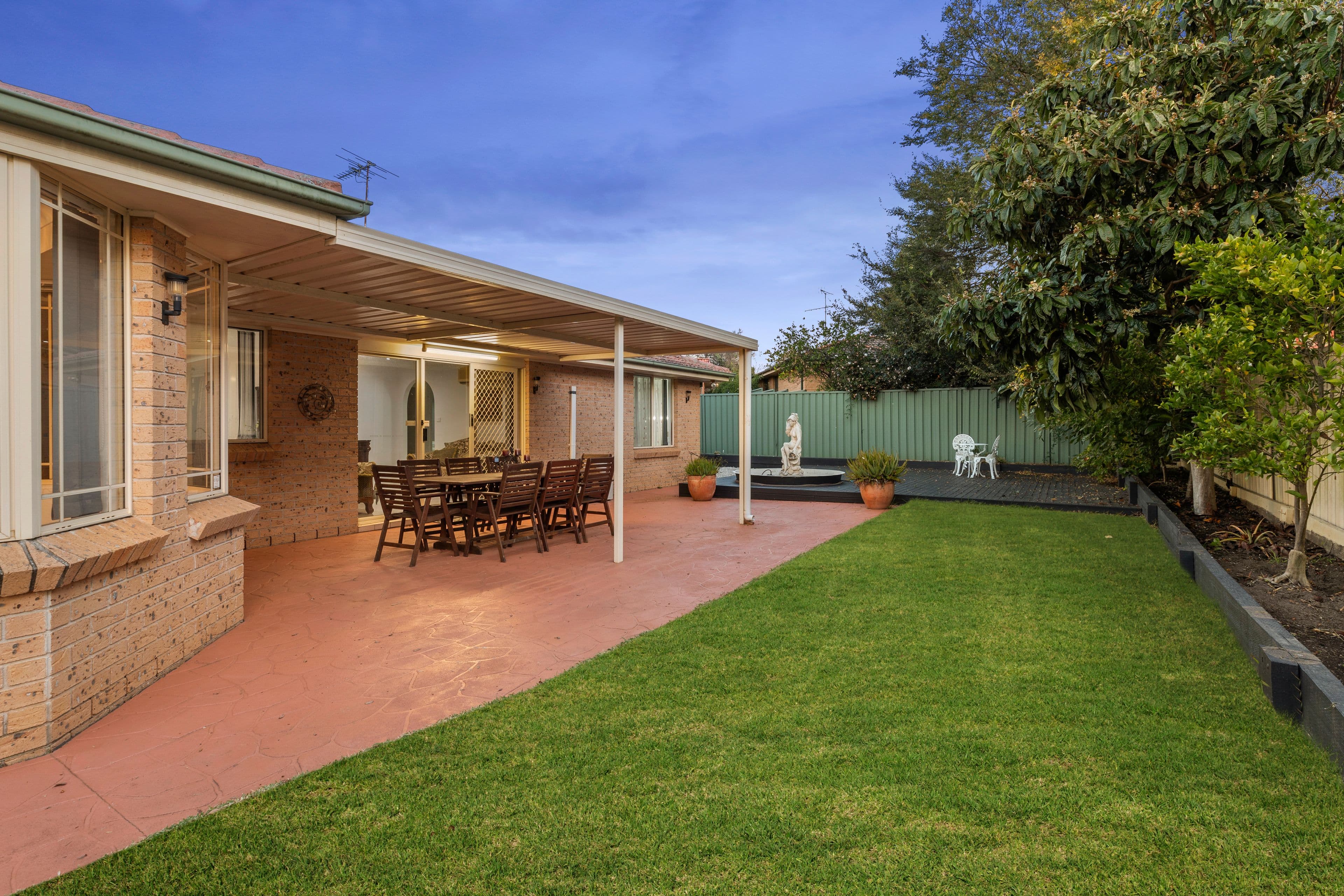 79 Ponytail Drive, Stanhope Gardens NSW 2768, Stanhope Gardens - Thumbnail 2