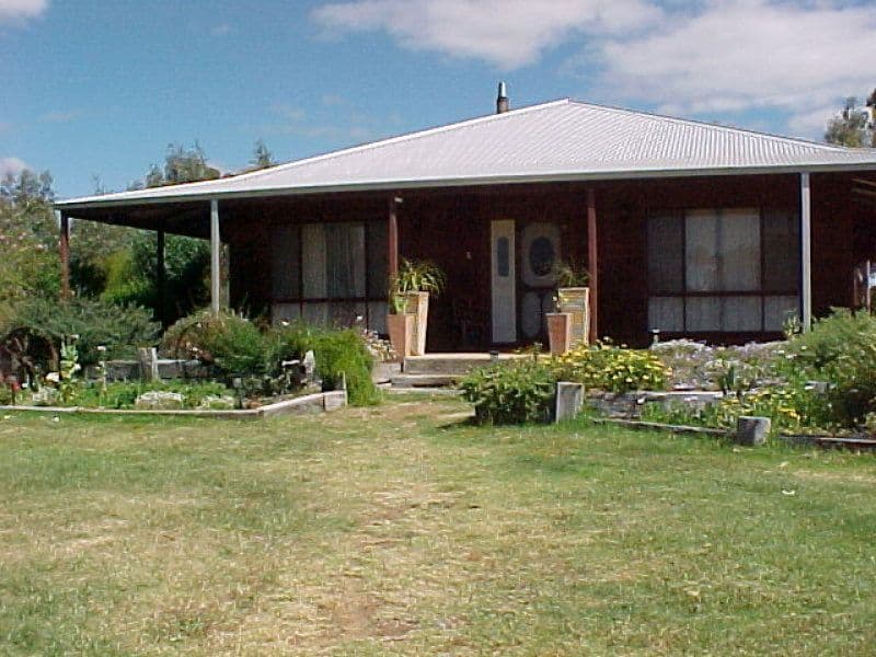 Lot 2 Third Avenue, KENDENUP WA 6323, Kendenup - Image 1
