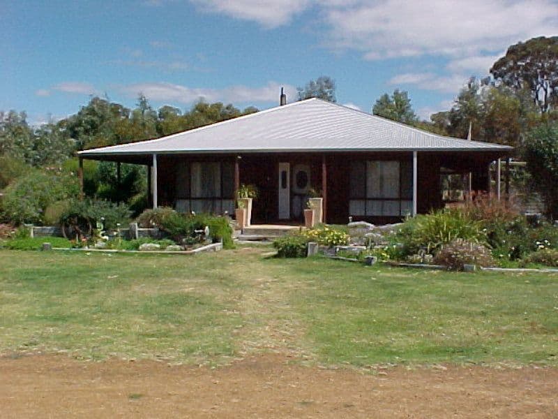 Lot 2 Third Avenue, KENDENUP WA 6323, Kendenup - Thumbnail 2