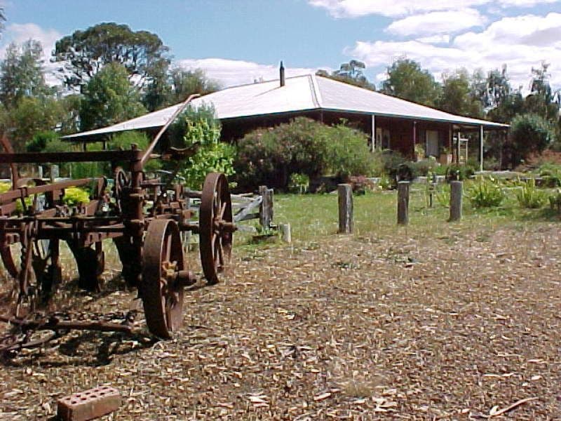 Lot 2 Third Avenue, KENDENUP WA 6323, Kendenup - Thumbnail 3