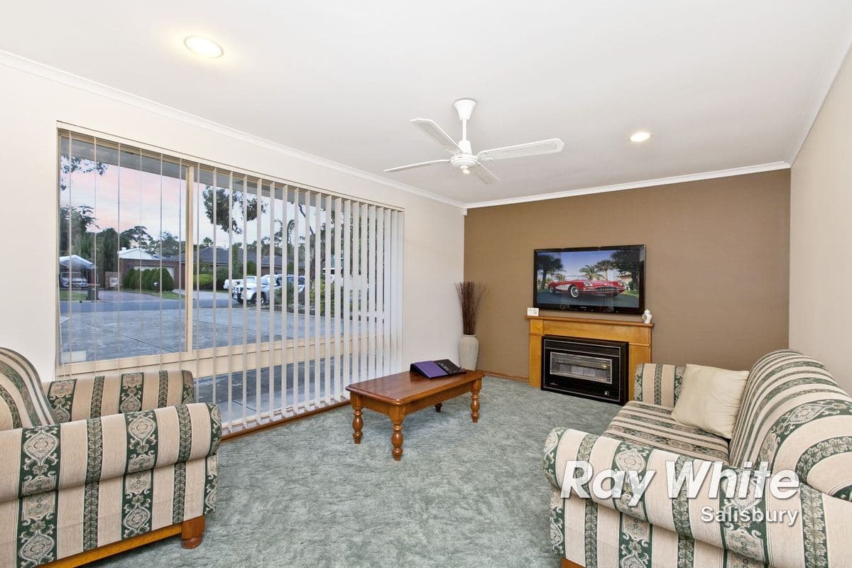 3 Francis Cresent, SALISBURY HEIGHTS SA 5109, Salisbury Heights - Thumbnail 2