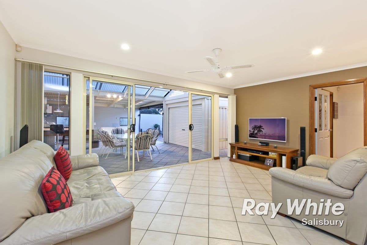3 Francis Cresent, SALISBURY HEIGHTS SA 5109, Salisbury Heights - Thumbnail 3