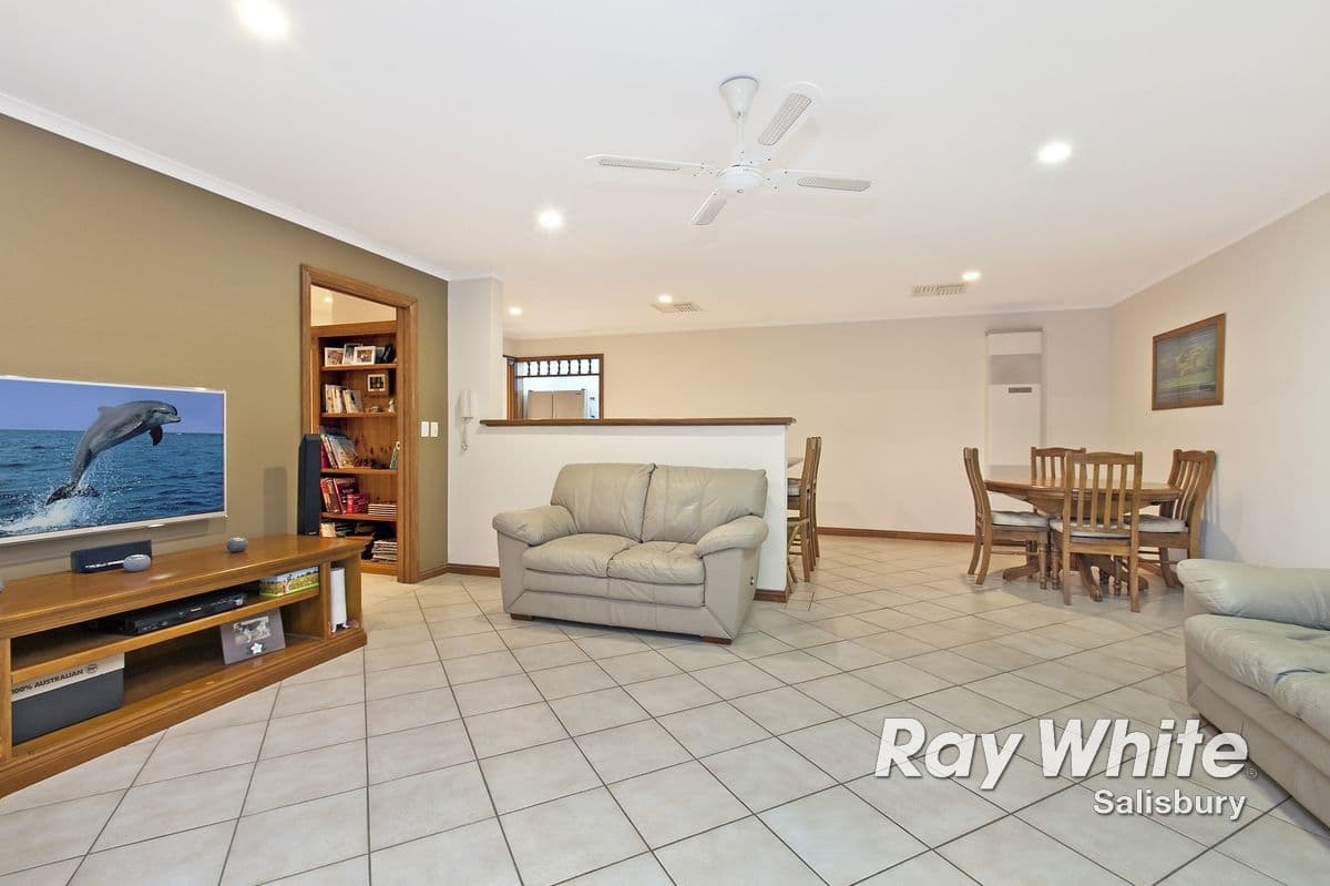 3 Francis Cresent, SALISBURY HEIGHTS SA 5109, Salisbury Heights - Thumbnail 4