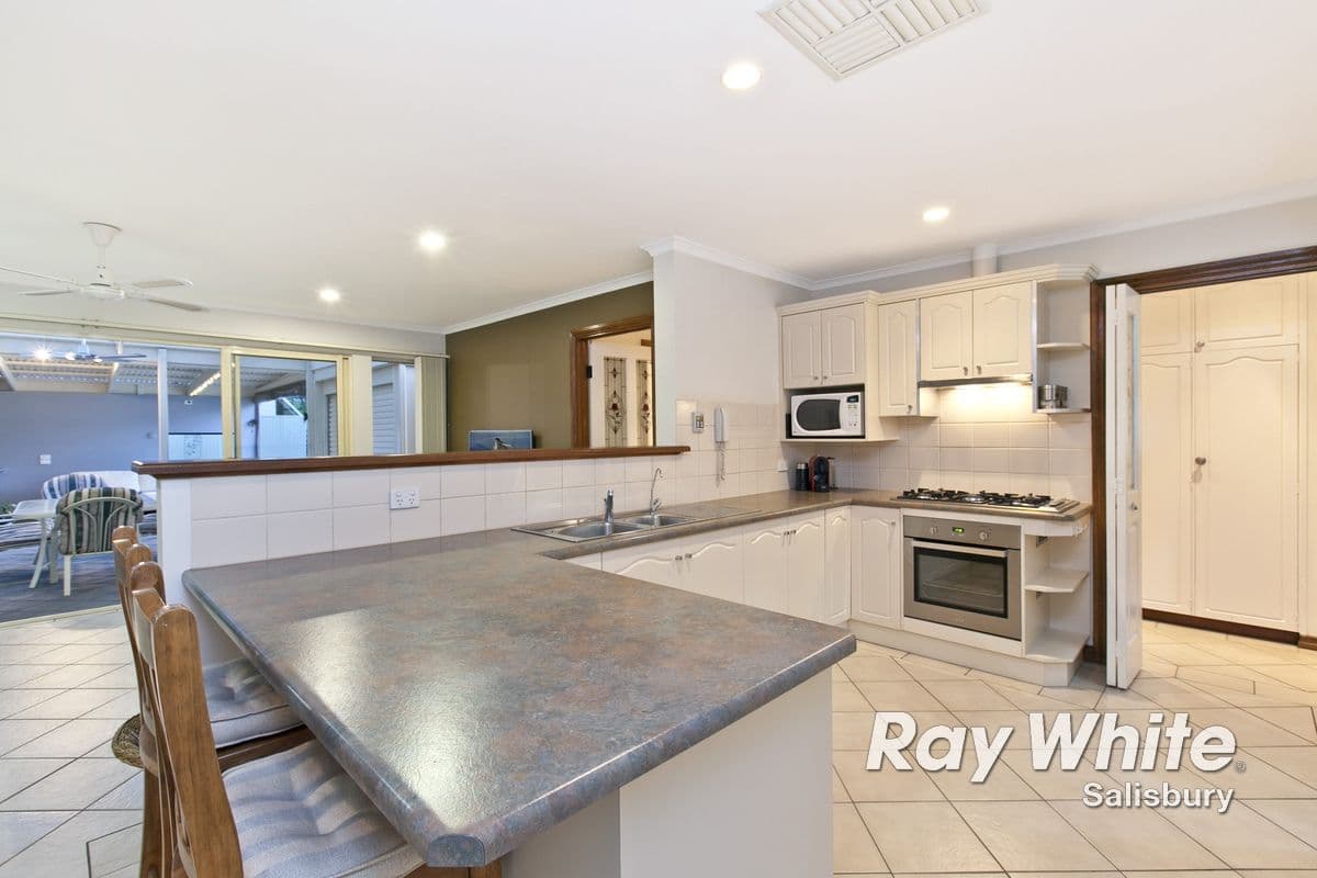 3 Francis Cresent, SALISBURY HEIGHTS SA 5109, Salisbury Heights - Thumbnail 5