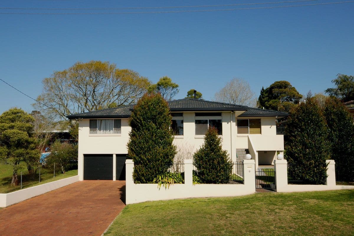 9 Martini Street, MOUNT LOFTY QLD 4350, Mount Lofty - Image 1