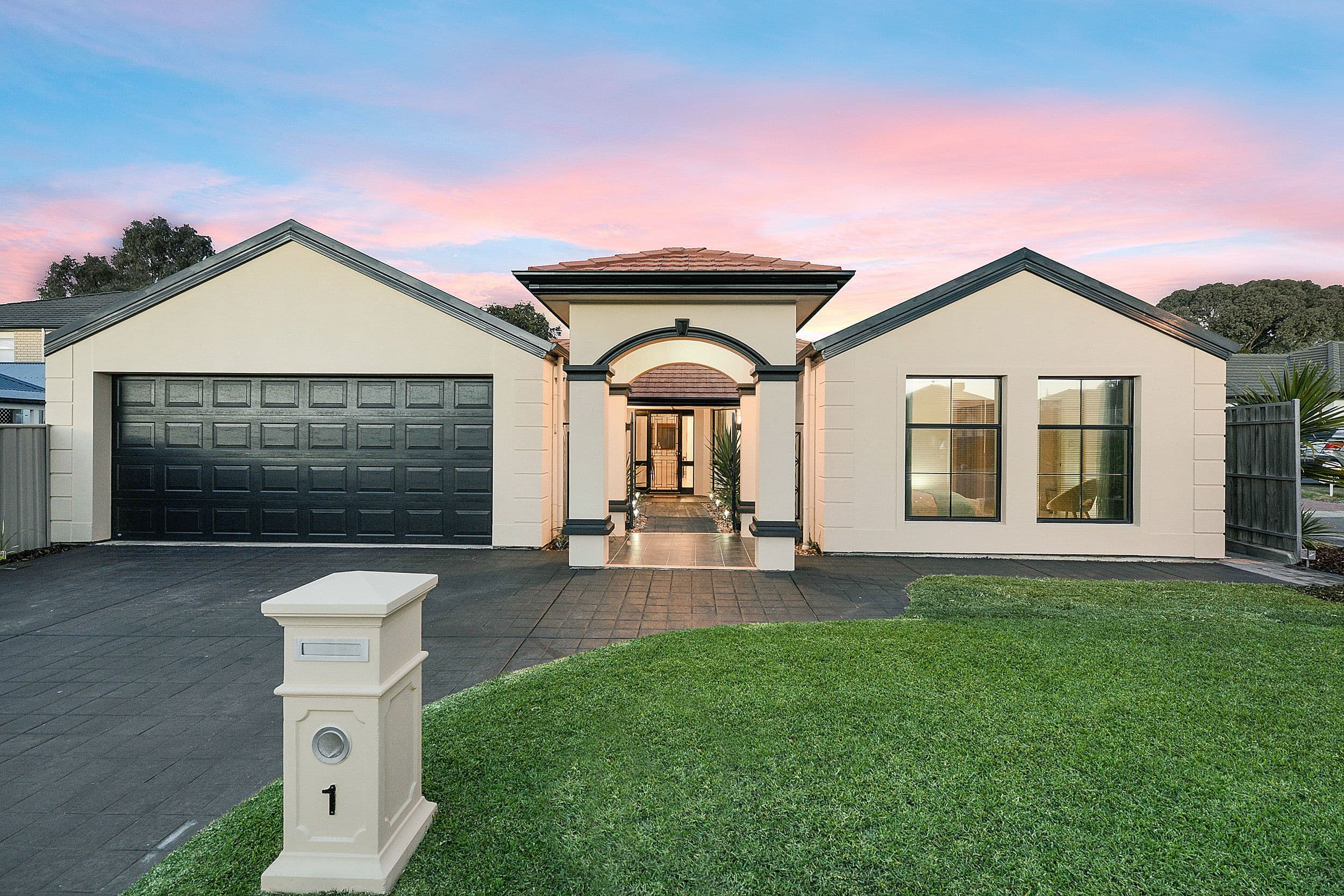 1 Stonehaven Lane, Northgate SA 5085, Northgate - Image 1