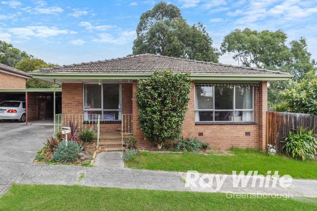 227-229 Nepean Street, Greensborough VIC 3088, Greensborough - Image 1