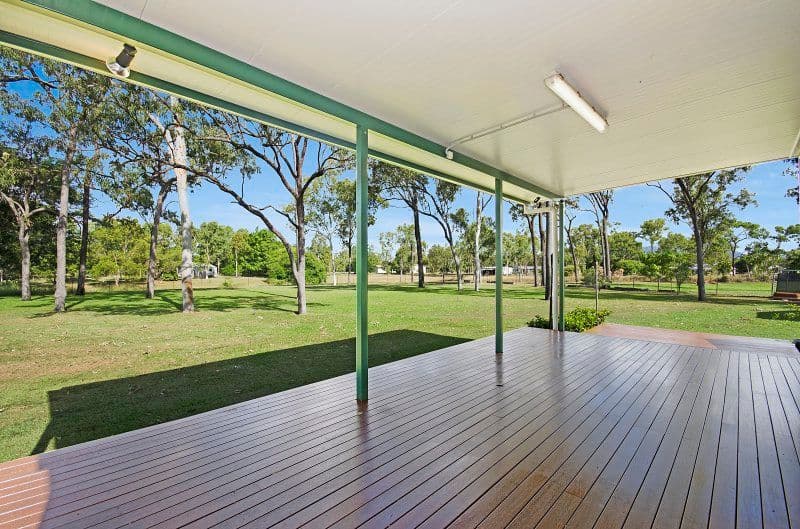 100 Gibraltar Road, Rangewood QLD 4817, Rangewood - Thumbnail 2
