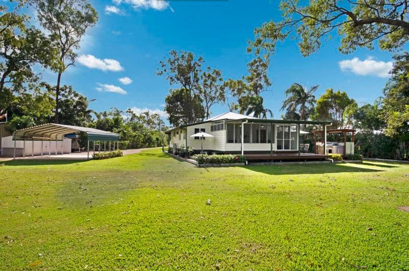 100 Gibraltar Road, Rangewood QLD 4817, Rangewood - Thumbnail 8