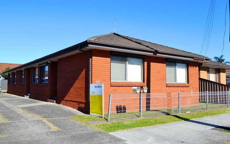 57 Lake Entrance Road, WARILLA NSW 2528, Warilla - Image 1