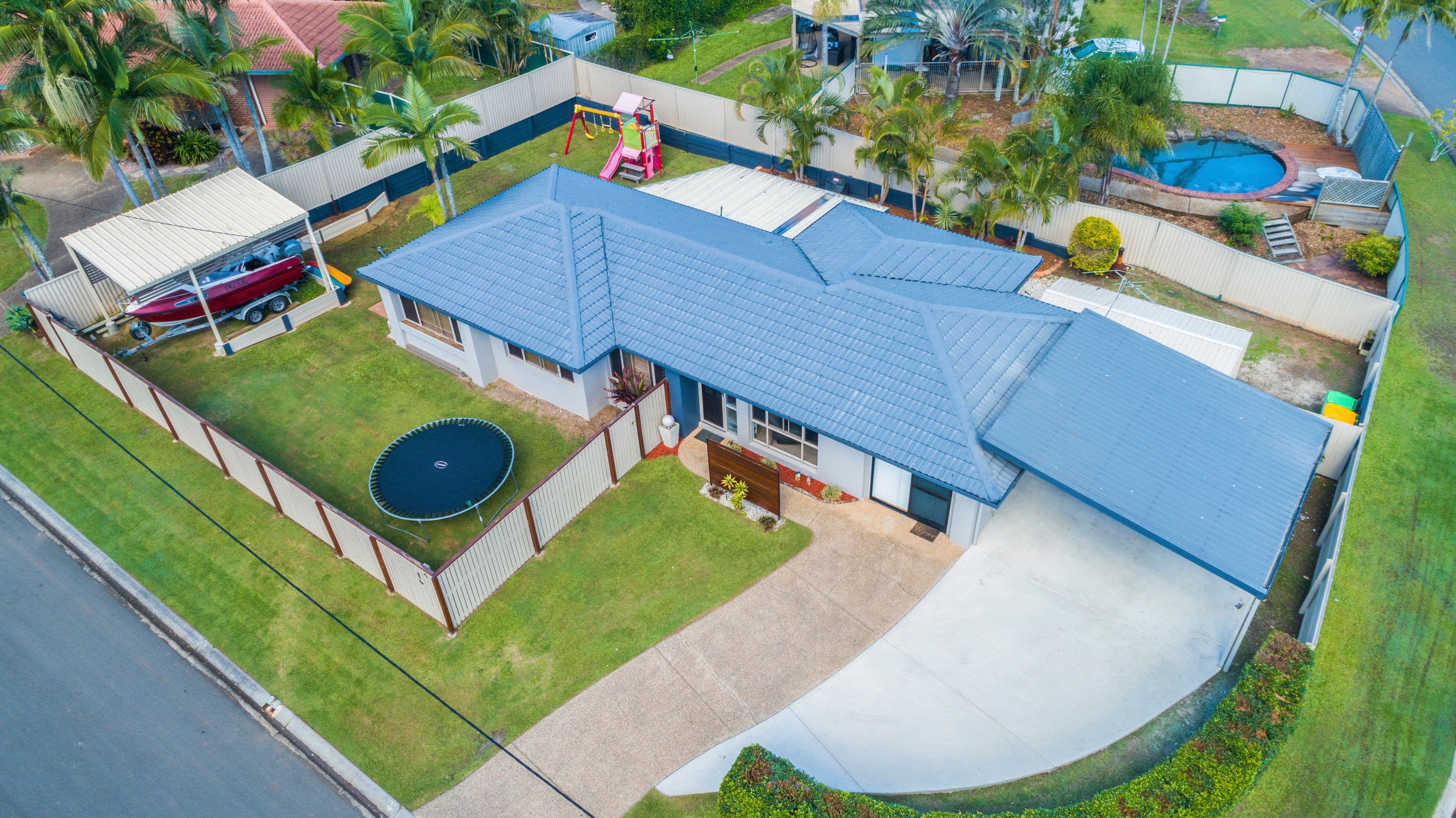 4 Bellini Court, Alexandra Hills QLD 4161, Alexandra Hills - Image 1