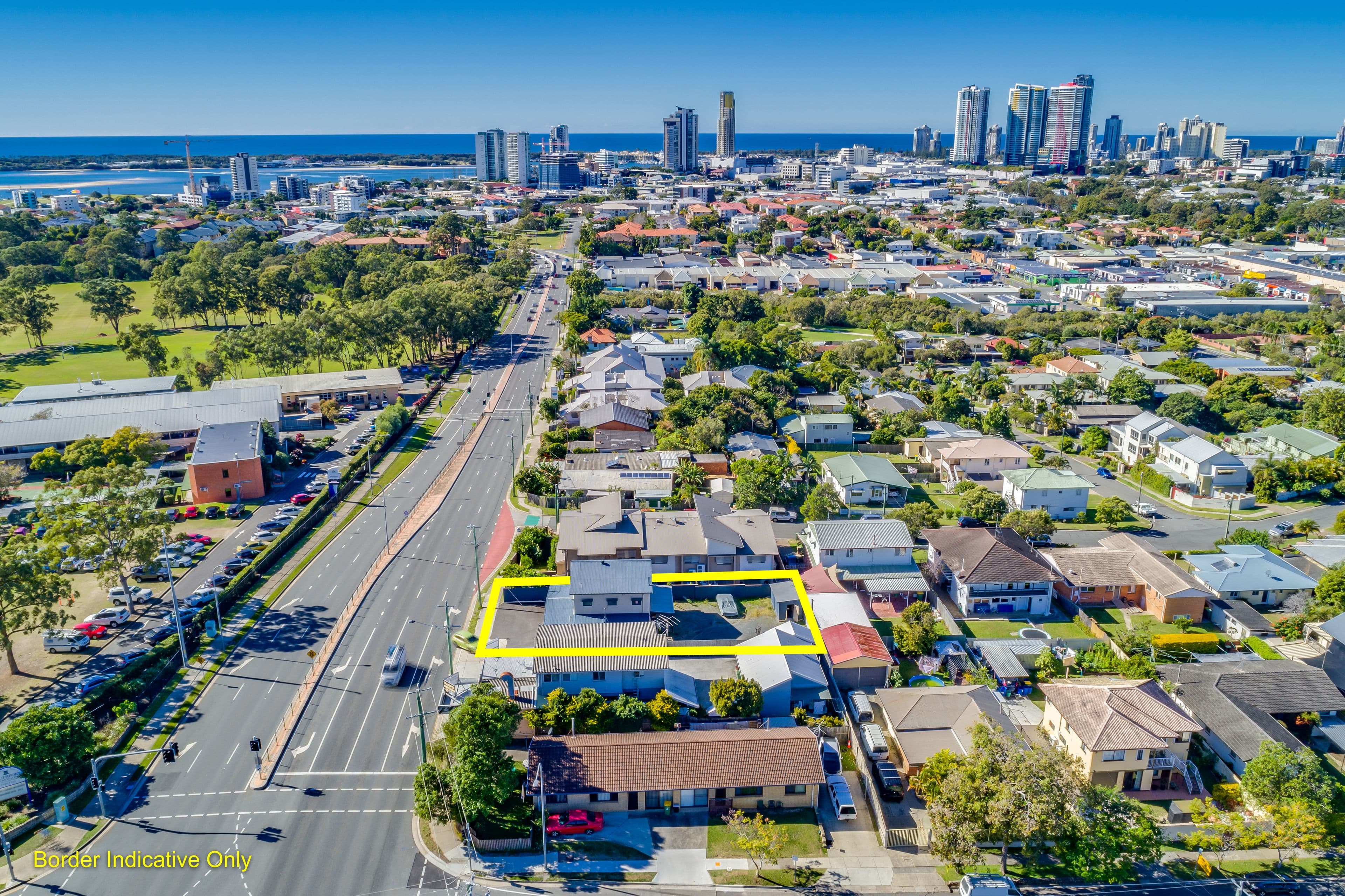 92 Smith Street, Southport QLD 4215, Southport - Image 1