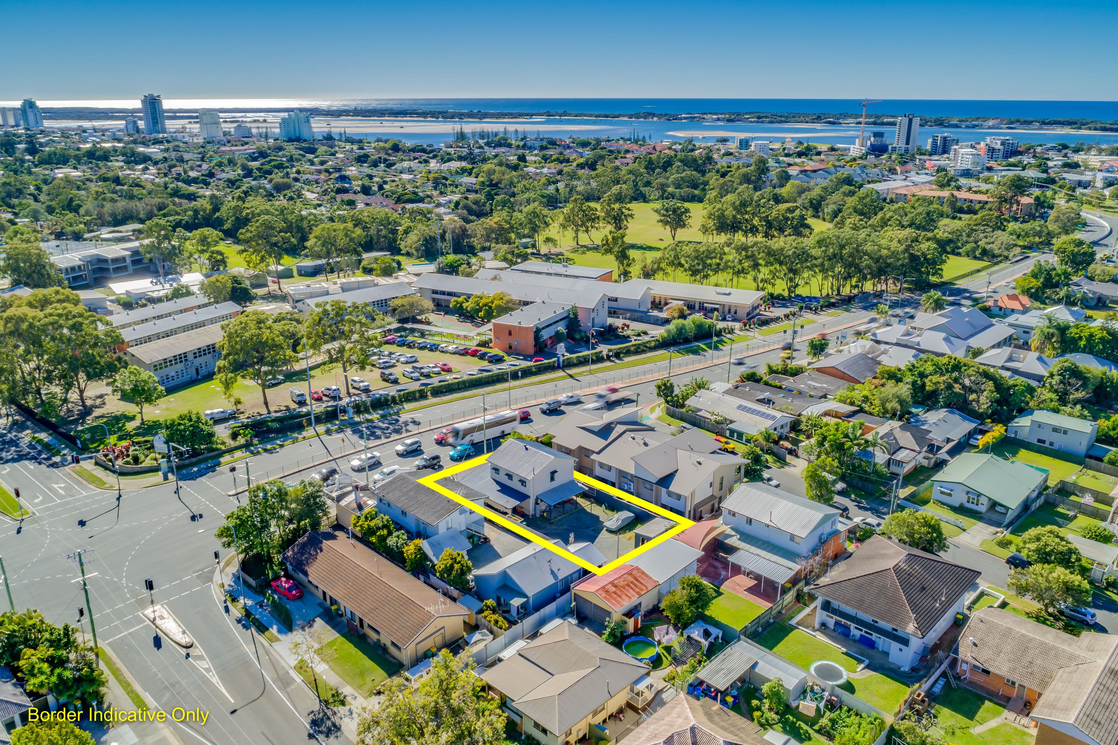 92 Smith Street, Southport QLD 4215, Southport - Thumbnail 2
