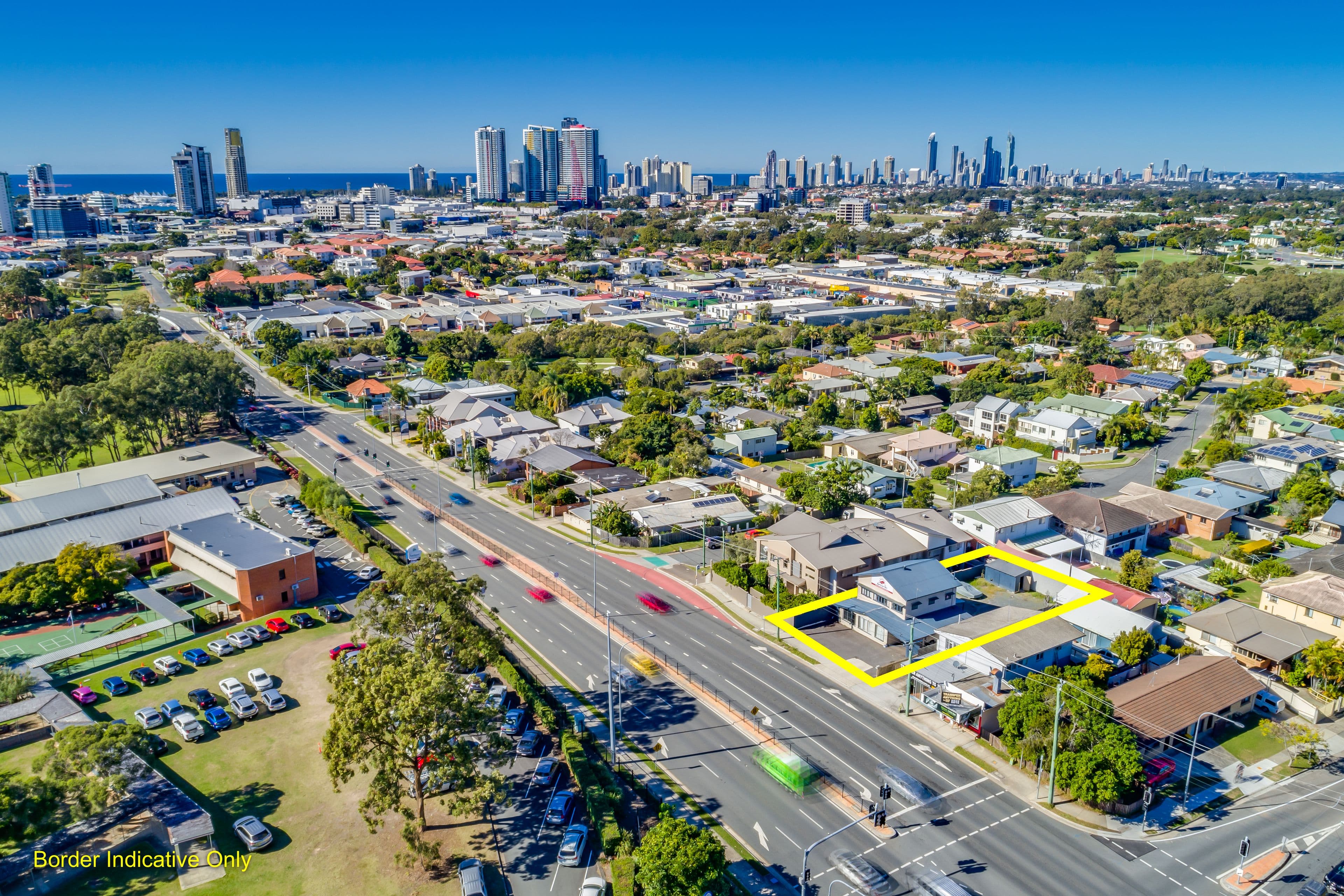 92 Smith Street, Southport QLD 4215, Southport - Thumbnail 8