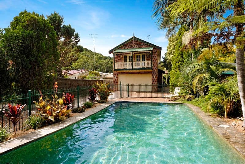 163 Prince Edward Park Road, WORONORA NSW 2232, Woronora - Image 1