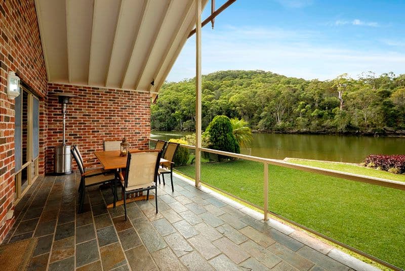 163 Prince Edward Park Road, WORONORA NSW 2232, Woronora - Thumbnail 2