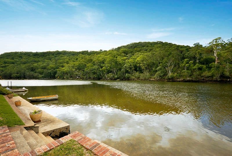 163 Prince Edward Park Road, WORONORA NSW 2232, Woronora - Thumbnail 5