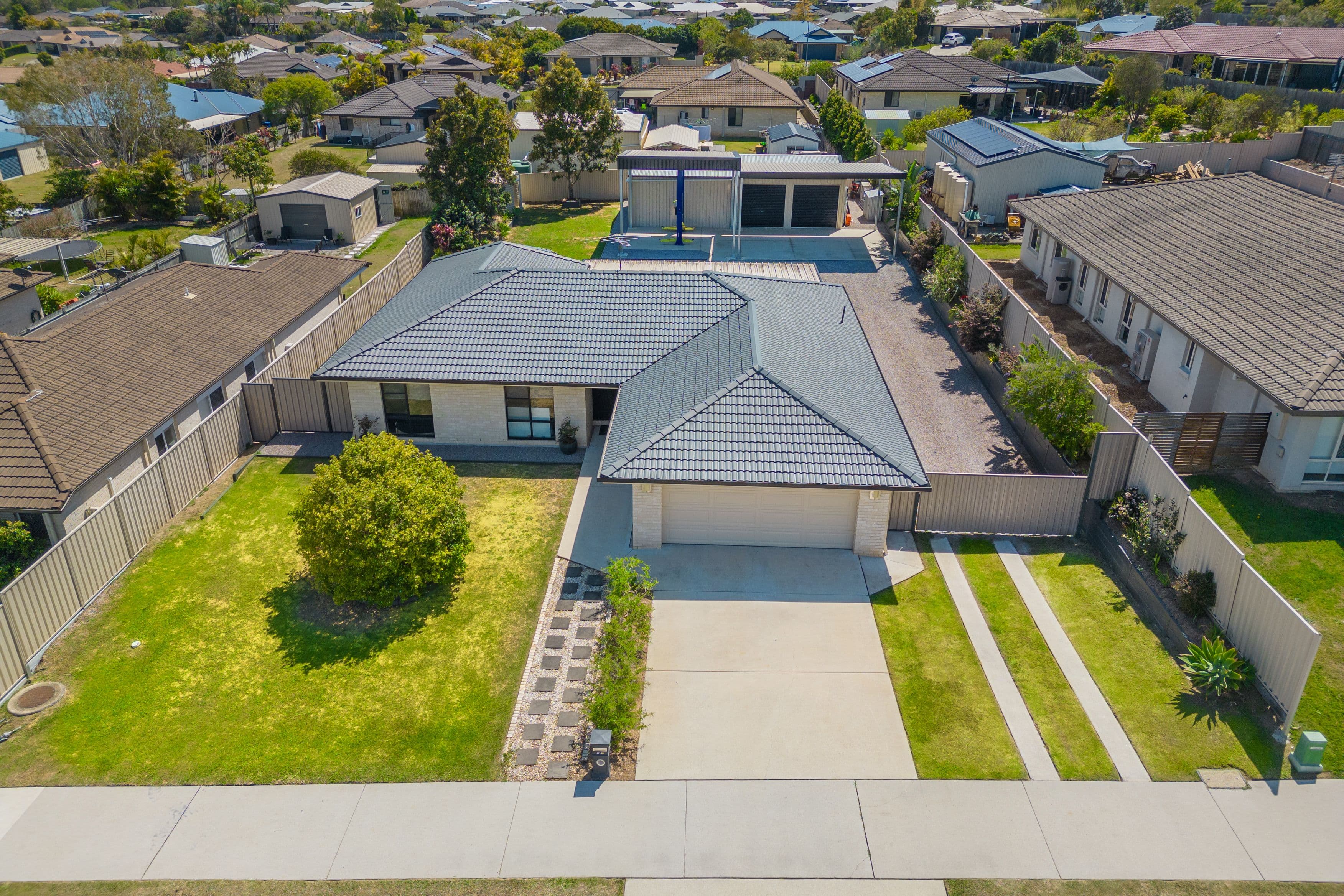 37-39 Cash Street, D'aguilar QLD 4514, D'Aguilar - Image 1