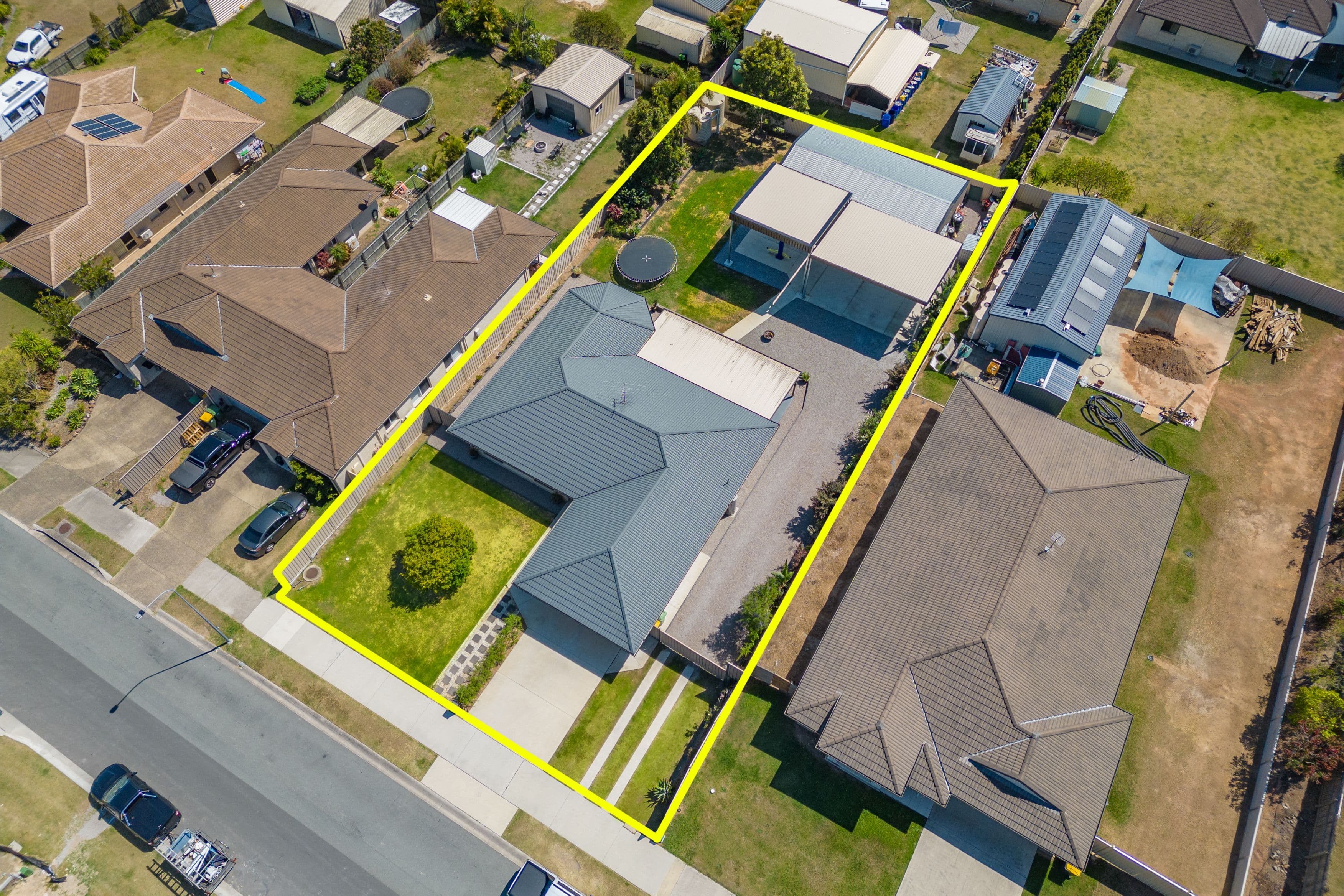 37-39 Cash Street, D'aguilar QLD 4514, D'Aguilar - Thumbnail 4