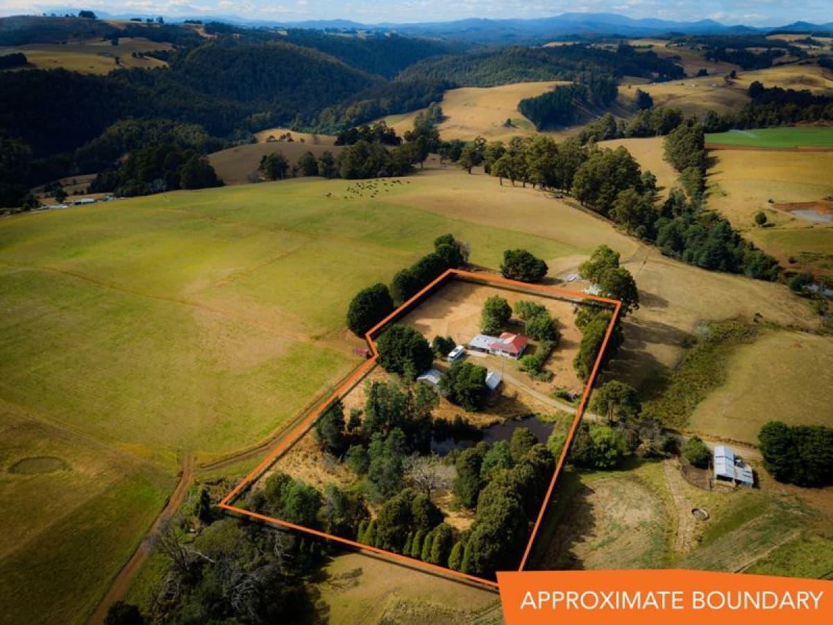 303 Upper Natone Road, Natone, Natone - Thumbnail 4