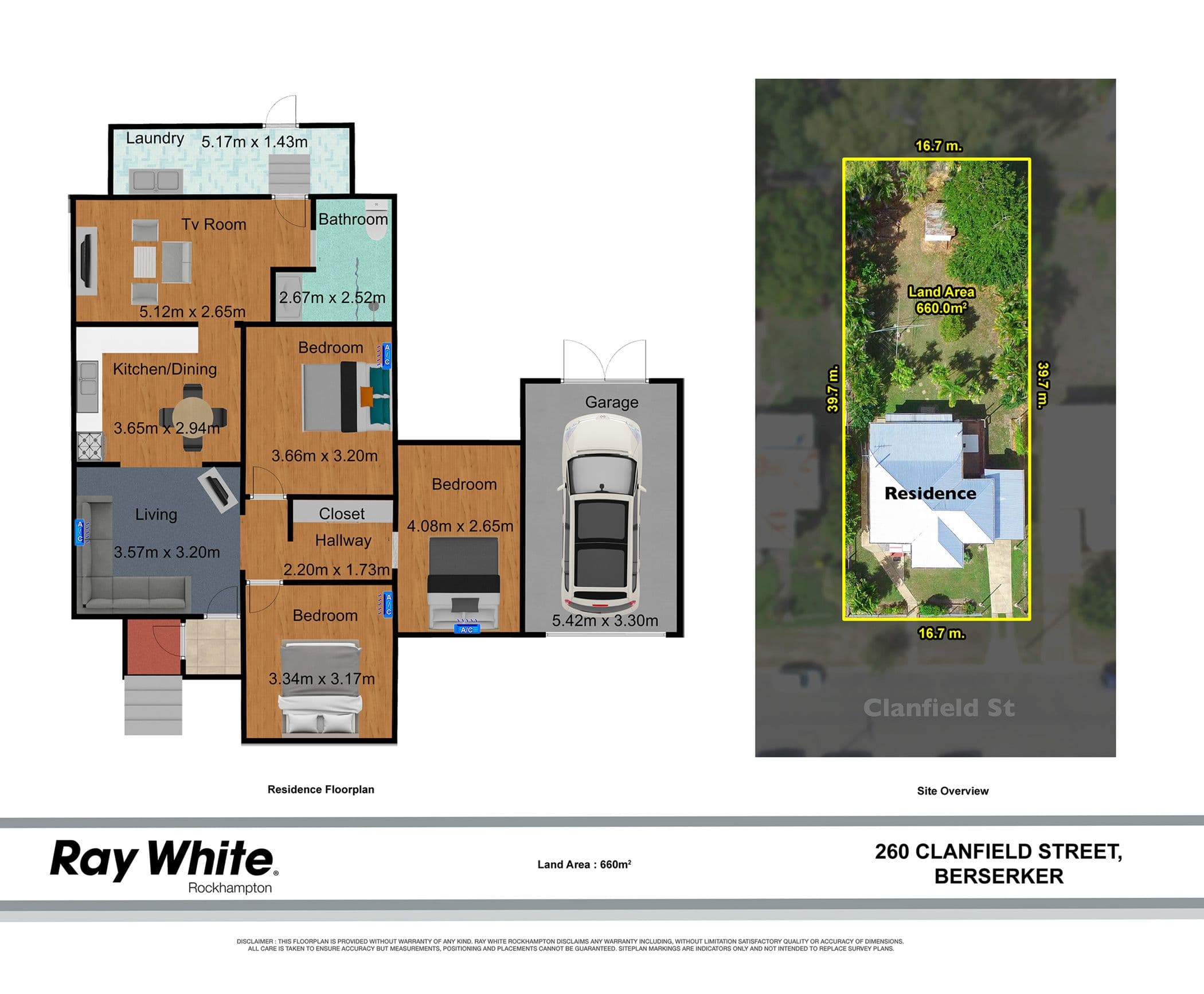 260 Clanfield Street, Berserker QLD 4701, Berserker - Thumbnail 5